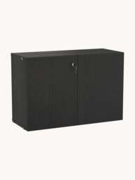 Cabinet String System with Lock, W 78 x D 32 cm