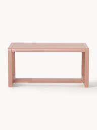 Kids Wooden Bench Little Architect - thumbnail 1
