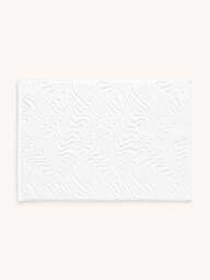 High-Low Bath Rug Felka - thumbnail 1