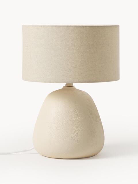 Ceramic Table Lamp Eileen - image 1