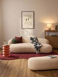 Ceramic Table Lamp Eileen - thumbnail 6