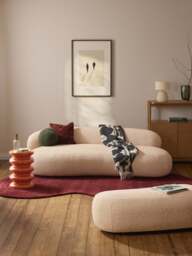 Ceramic Table Lamp Eileen - thumbnail 7