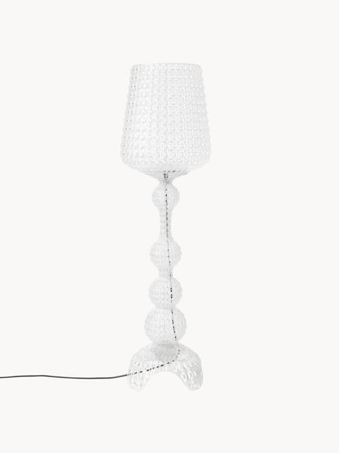 Outdoor LED Floor Lamp Kabuki, Dimmable - image 1