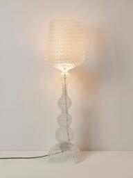 Outdoor LED Floor Lamp Kabuki, Dimmable - thumbnail 2