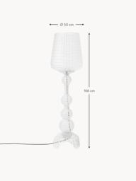 Outdoor LED Floor Lamp Kabuki, Dimmable - thumbnail 8