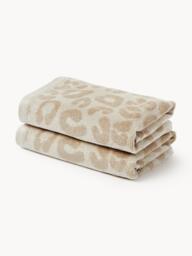 Towel Leo, in various sizes