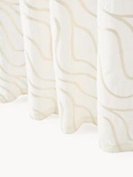Light-Filtering Multi-Band Curtains Lidia, Set of 2, W 140 cm - thumbnail 4