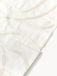 Light-Filtering Multi-Band Curtains Lidia, Set of 2, W 140 cm - thumbnail 6
