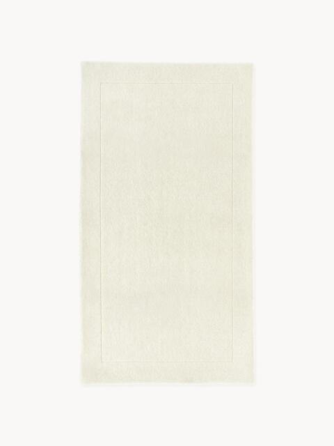 Hand-Tufted Low-Pile Wool Rug Jadie - image 1