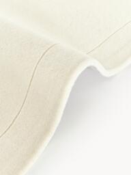 Hand-Tufted Low-Pile Wool Rug Jadie - thumbnail 7