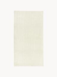 Hand-Tufted Low-Pile Wool Rug Jadie - thumbnail 1