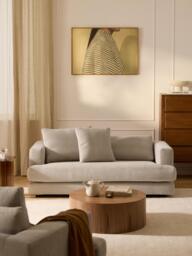Sofa Tribeca (2-seater) - thumbnail 2