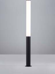 Outdoor LED Floor Lamp Tube, in various sizes - thumbnail 2