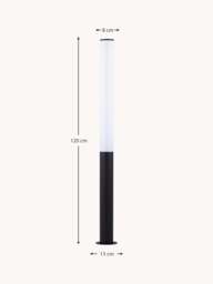 Outdoor LED Floor Lamp Tube, in various sizes - thumbnail 5