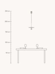 LED Pendant Light Edem - thumbnail 7