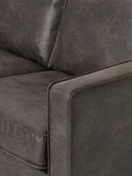 Leather Corner Sofa Hunter (4-seater) - thumbnail 7