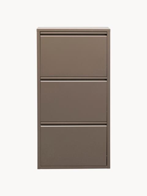 Fold Out Shoe Cabinet Caruso - image 1