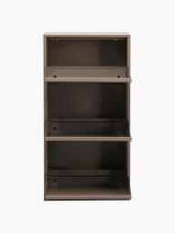 Fold Out Shoe Cabinet Caruso - thumbnail 4