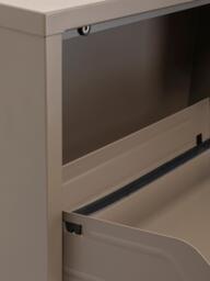 Fold Out Shoe Cabinet Caruso - thumbnail 7
