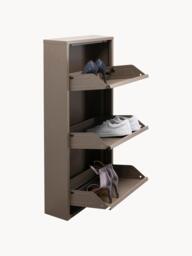 Fold Out Shoe Cabinet Caruso - thumbnail 3