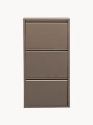 Fold Out Shoe Cabinet Caruso - thumbnail 1