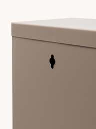 Fold Out Shoe Cabinet Caruso - thumbnail 8