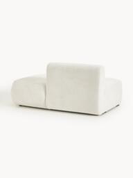 Chaise Module Sofia - thumbnail 5