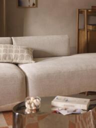 Chaise Module Sofia - thumbnail 2