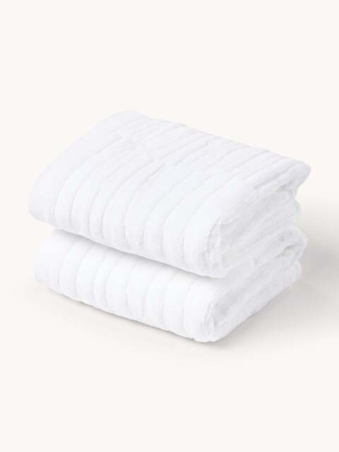 Velvet Towel Petra, in various sizes - image 1