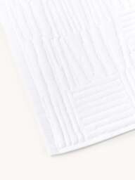 Velvet Towel Petra, in various sizes - thumbnail 3