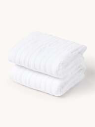 Velvet Towel Petra, in various sizes - thumbnail 1