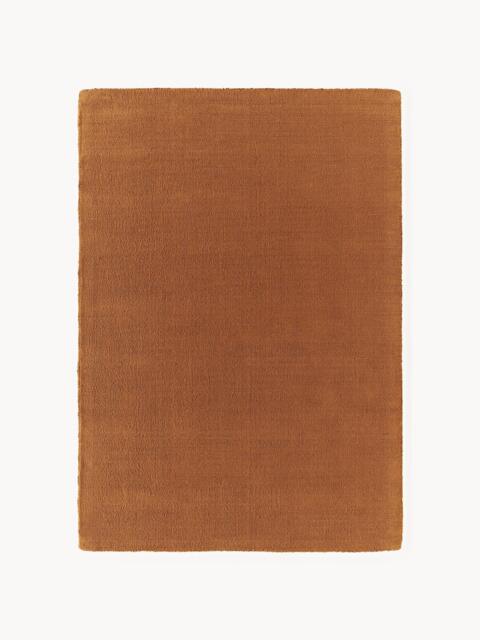 Handwoven Cotton Rug Lora - image 1