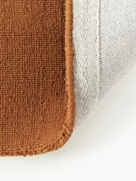 Handwoven Cotton Rug Lora - thumbnail 3