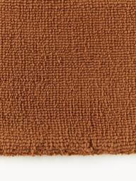 Handwoven Cotton Rug Lora - thumbnail 2