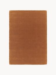Handwoven Cotton Rug Lora - thumbnail 1