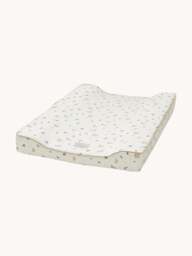 Cotton Changing Mat Blueberries - thumbnail 1