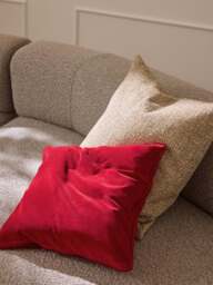 Velvet Cushion Cover Dana - thumbnail 6