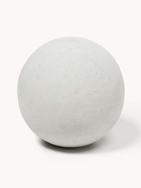 Garden Decorative Ball Concrete, Ø 30 cm - image 1