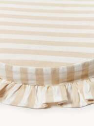 Striped Seat Cushions Ivette, Set of 2 - thumbnail 2