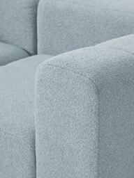 Bouclé Modular Sofa Lena (2-seater) - thumbnail 9