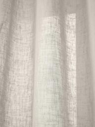Light-Filtering Curtains Ibiza with Hidden Tab Top, Set of 2, W 135 cm - thumbnail 5