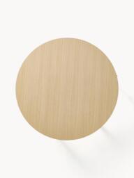 Round Dining Table Calary with Storage Space, in various sizes - thumbnail 5