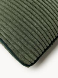 Corduroy Cushion Cover Kylen - thumbnail 3