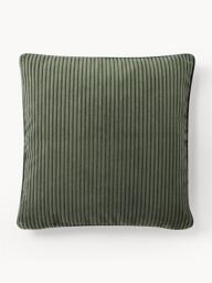 Corduroy Cushion Cover Kylen