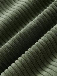 Corduroy Cushion Cover Kylen - thumbnail 4