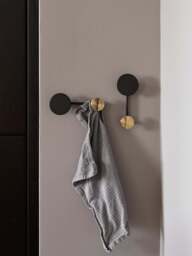 Metal Wall Hook Afteroom - thumbnail 2