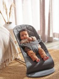 Quilted Baby Bouncer Bliss - thumbnail 3