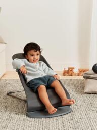 Quilted Baby Bouncer Bliss - thumbnail 2