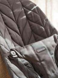 Quilted Baby Bouncer Bliss - thumbnail 4