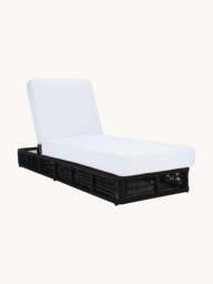 Sun Lounger Gillian - thumbnail 1